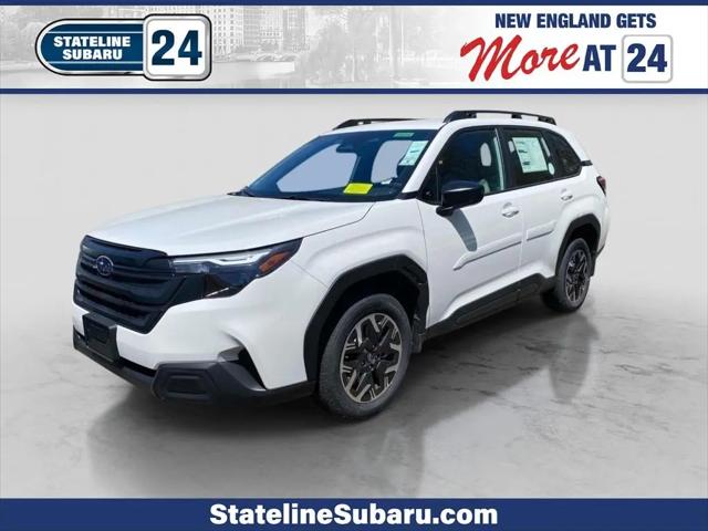 2026 Subaru Forester Base for sale in Somerset, MA