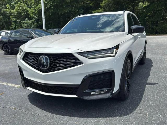 2026 Acura MDX A-SPEC Advance Package for sale in Columbus, GA