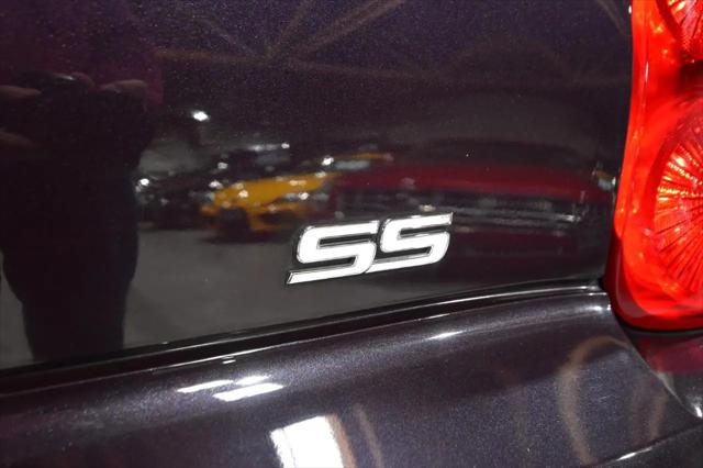 2007 Chevrolet Monte Carlo SS