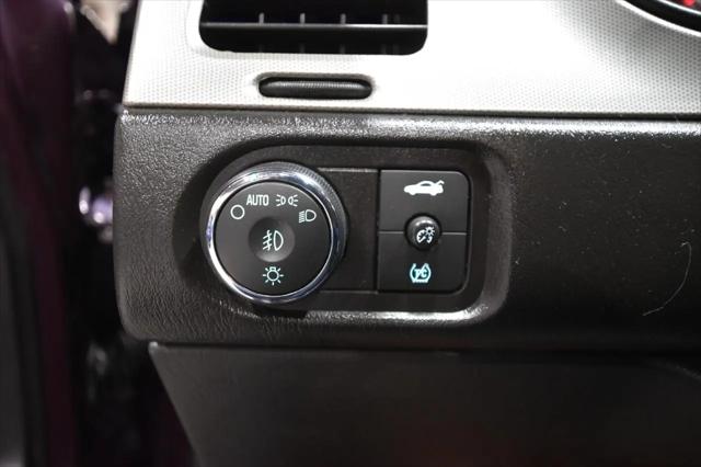 2007 Chevrolet Monte Carlo SS