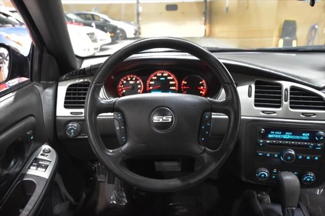 2007 Chevrolet Monte Carlo SS