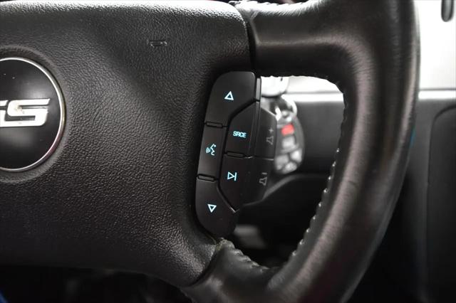 2007 Chevrolet Monte Carlo SS