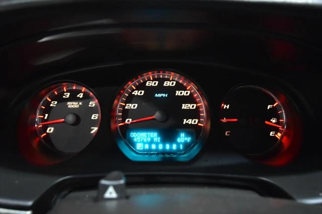 2007 Chevrolet Monte Carlo SS