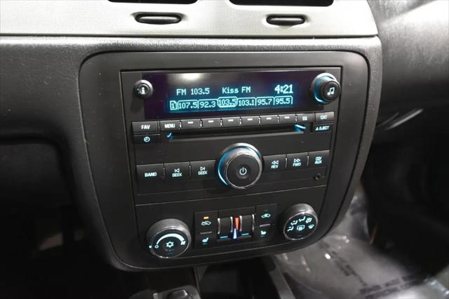 2007 Chevrolet Monte Carlo SS