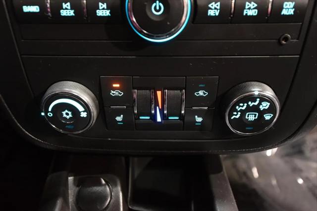 2007 Chevrolet Monte Carlo SS