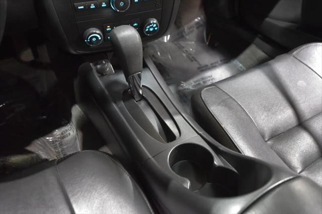 2007 Chevrolet Monte Carlo SS