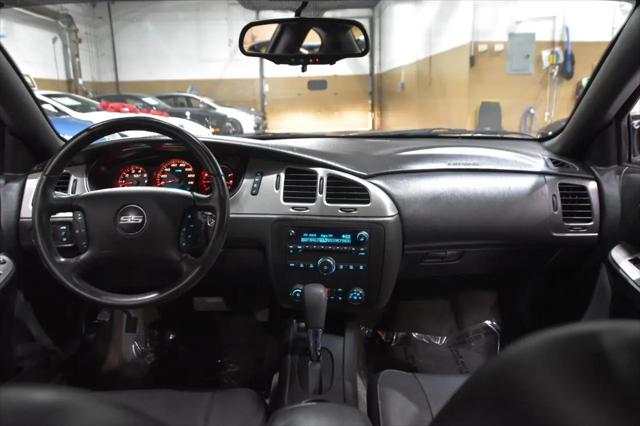 2007 Chevrolet Monte Carlo SS