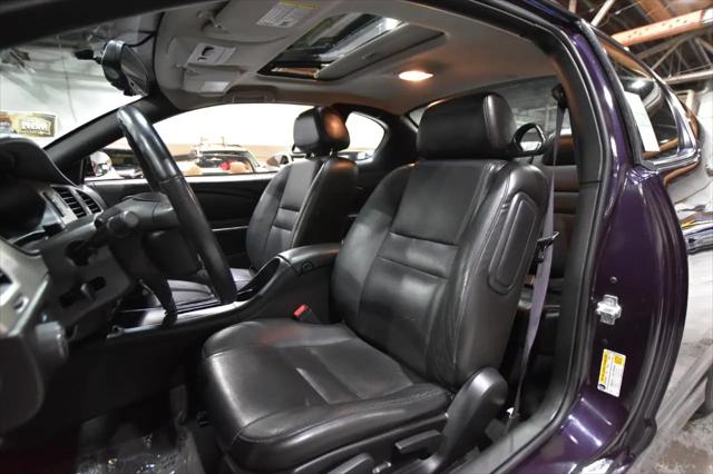 2007 Chevrolet Monte Carlo SS