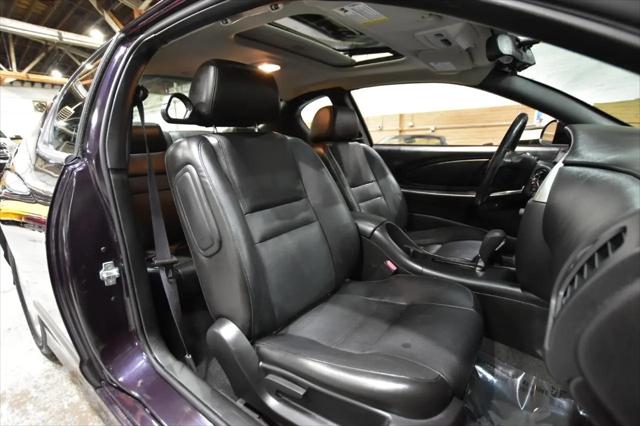 2007 Chevrolet Monte Carlo SS