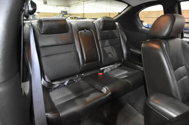2007 Chevrolet Monte Carlo SS