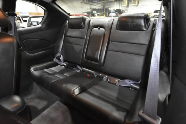 2007 Chevrolet Monte Carlo SS