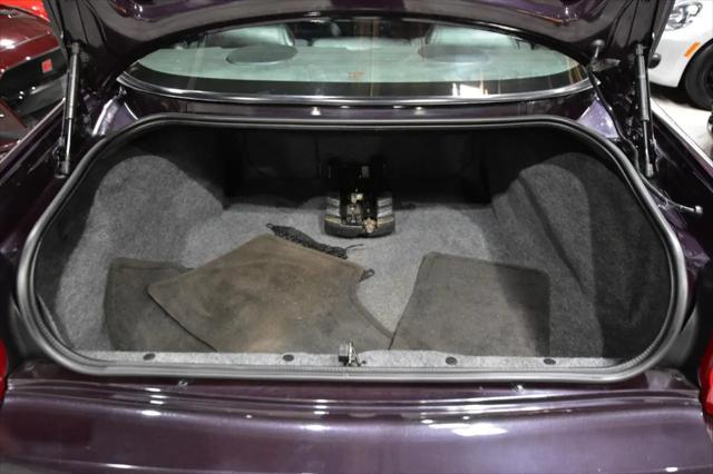 2007 Chevrolet Monte Carlo SS