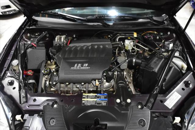 2007 Chevrolet Monte Carlo SS