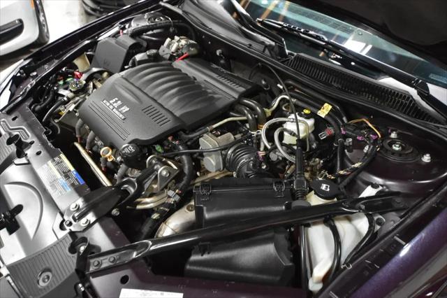 2007 Chevrolet Monte Carlo SS