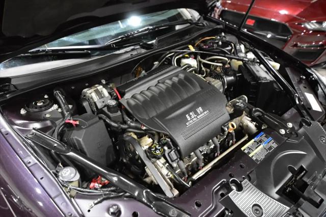 2007 Chevrolet Monte Carlo SS