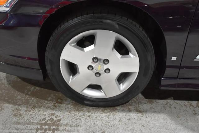 2007 Chevrolet Monte Carlo SS