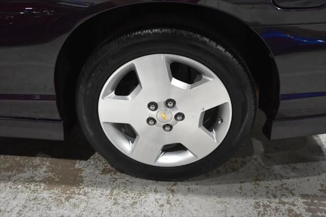 2007 Chevrolet Monte Carlo SS