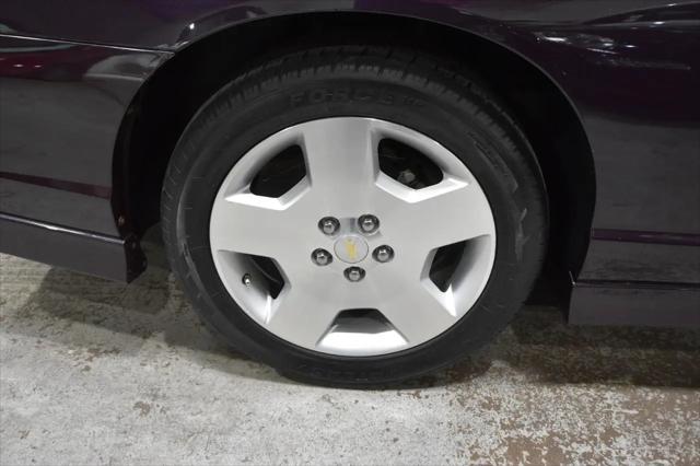 2007 Chevrolet Monte Carlo SS