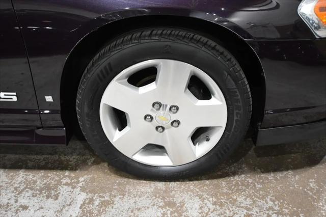 2007 Chevrolet Monte Carlo SS