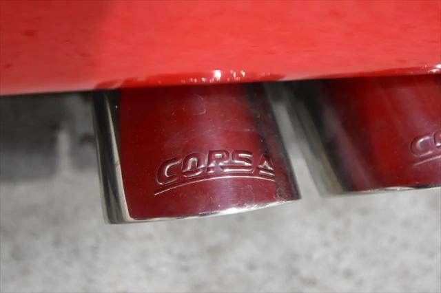 2003 Chevrolet Corvette Base