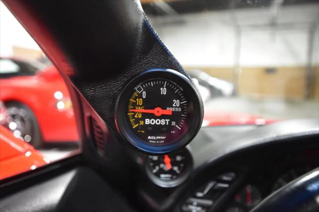 2003 Chevrolet Corvette Base
