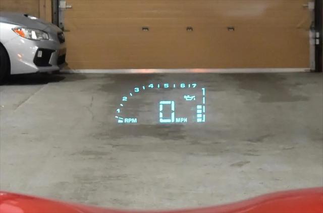 2003 Chevrolet Corvette Base