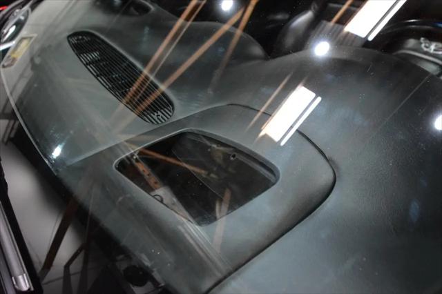 2003 Chevrolet Corvette Base