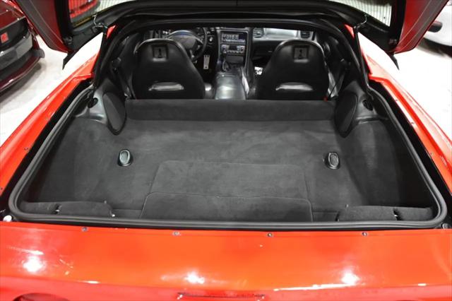 2003 Chevrolet Corvette Base