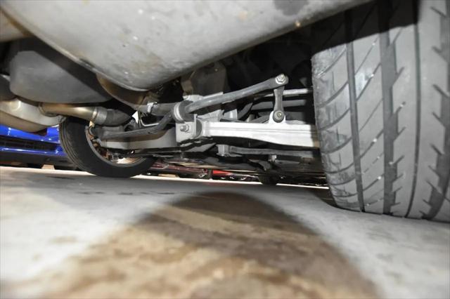 2003 Chevrolet Corvette Base