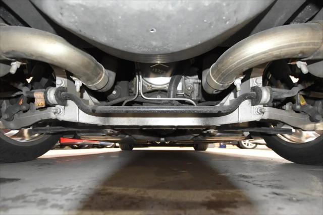 2003 Chevrolet Corvette Base