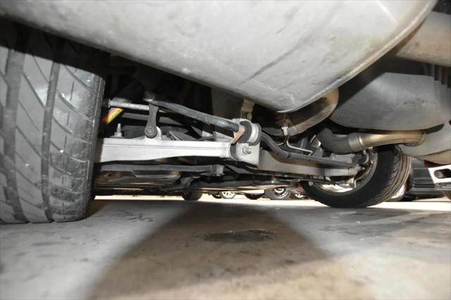 2003 Chevrolet Corvette Base
