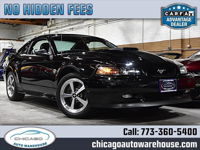 2004 Ford Mustang Mach 1 for sale in Chicago, IL