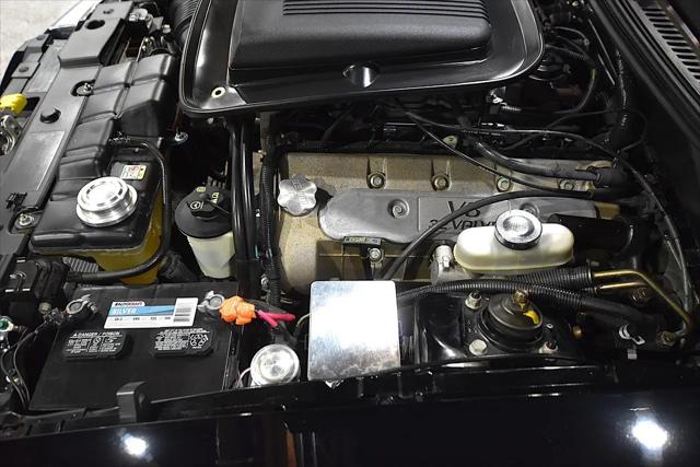2004 Ford Mustang Mach 1