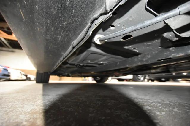 2004 Ford Mustang Mach 1