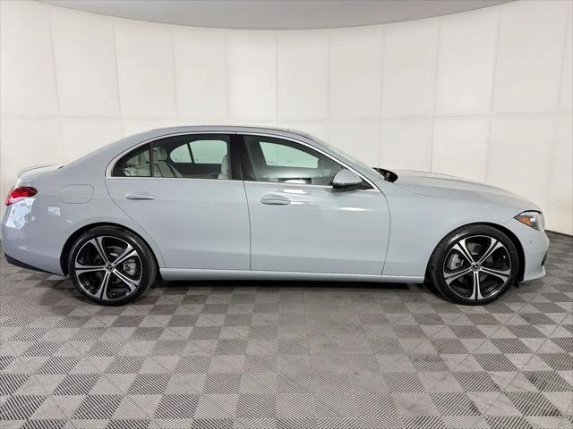 2026 Mercedes-Benz C-CLASS C 300 C 300