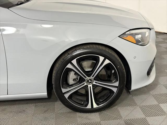 2026 Mercedes-Benz C-CLASS C 300 C 300