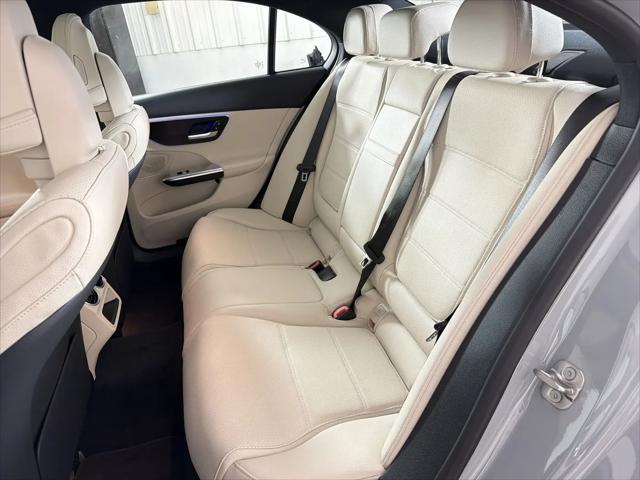 2026 Mercedes-Benz C-CLASS C 300 C 300