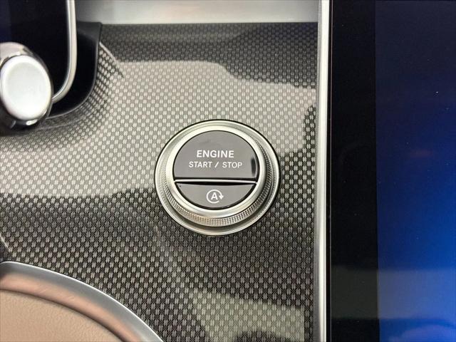 2026 Mercedes-Benz C-CLASS C 300 C 300