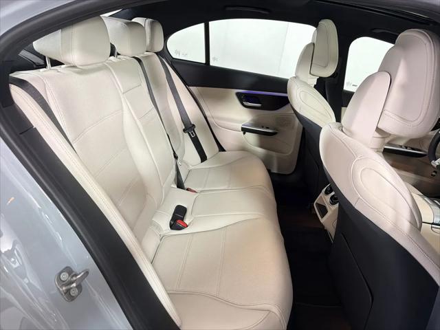 2026 Mercedes-Benz C-CLASS C 300 C 300