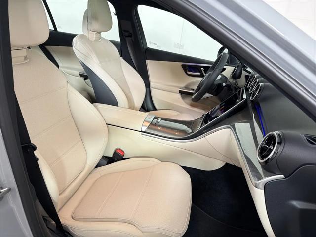 2026 Mercedes-Benz C-CLASS C 300 C 300
