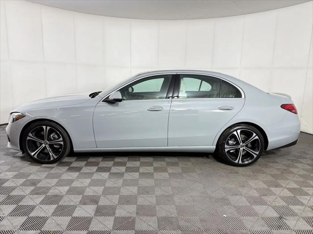 2026 Mercedes-Benz C-CLASS C 300 C 300