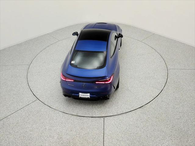 2026 Mercedes-Benz CL AMG CLE 53