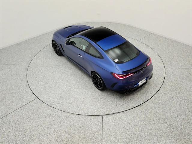 2026 Mercedes-Benz CL AMG CLE 53