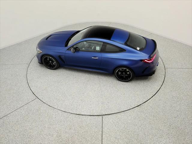 2026 Mercedes-Benz CL AMG CLE 53