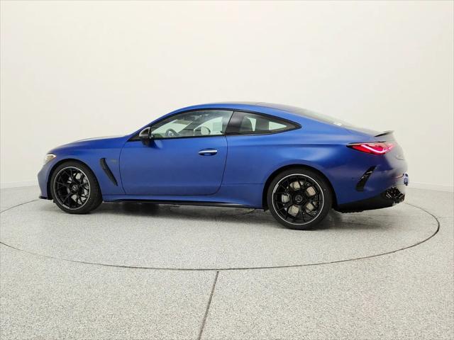 2026 Mercedes-Benz CL AMG CLE 53
