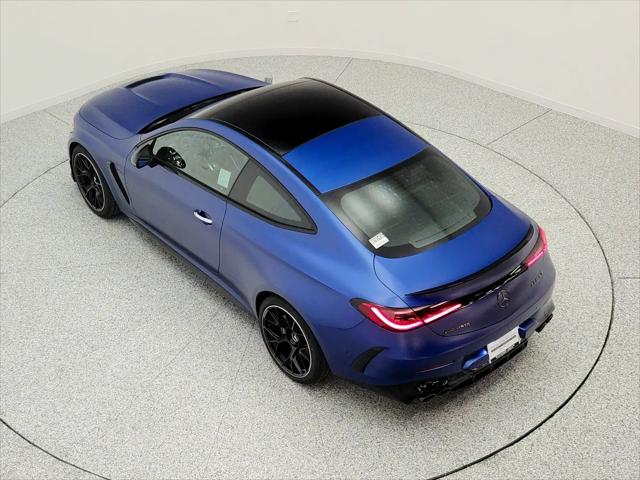 2026 Mercedes-Benz CL AMG CLE 53