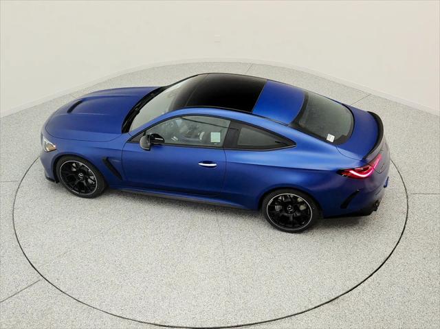 2026 Mercedes-Benz CL AMG CLE 53
