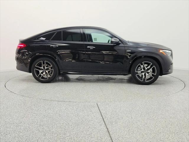 2026 Mercedes-Benz AMG GLE 53 4MATIC+