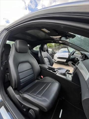 2013 Mercedes-Benz C 250 C 250