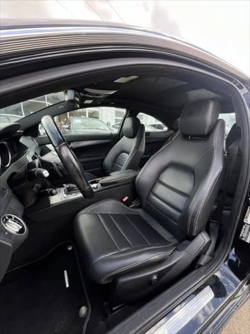 2013 Mercedes-Benz C 250 C 250